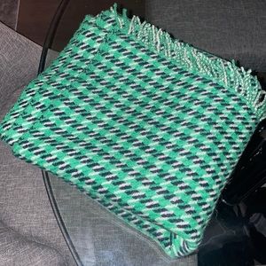 J. Crew scarf - never worn
